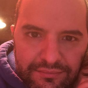 Meet your Posher, Joe